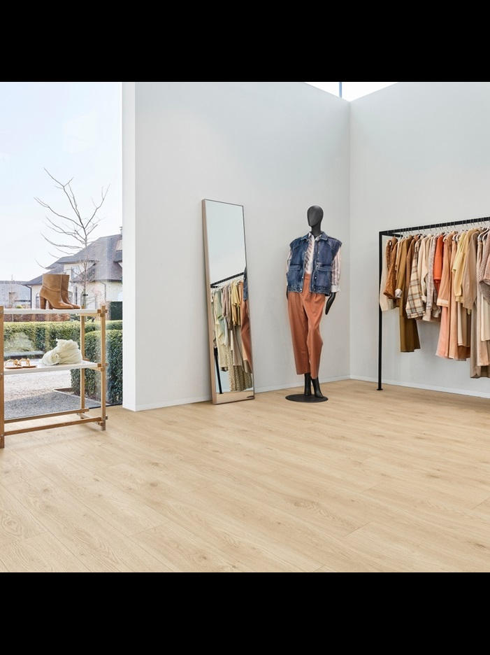 Замковая ПВХ плитка Torre Oak 248 (1251*189*5 мм) — купить в Шахтах