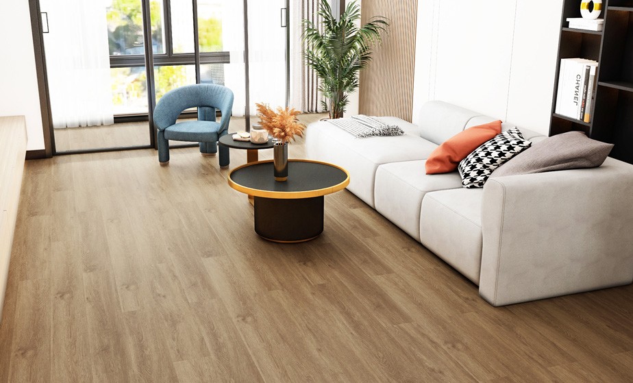 Ламинат SPC AquaMax Дуб Фиренце (1220*184*3,5 мм) — купить в Шахтах