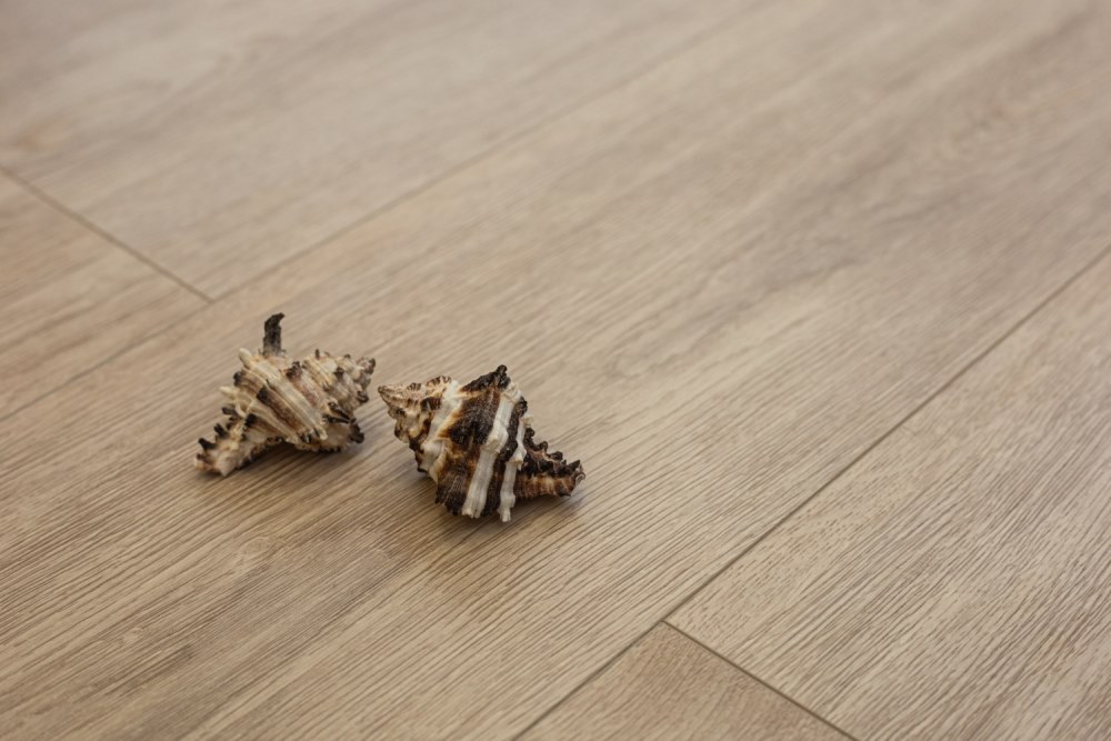 Плитка каменно-полимерная "Art Tile" Граб Емар (1220*199*9 мм) — купить в Шахтах