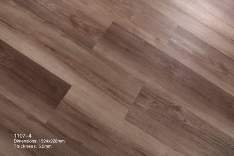 SPC ламинат "Profield" Орех Толедо (228*1524*5,5 мм) — купить в Шахтах