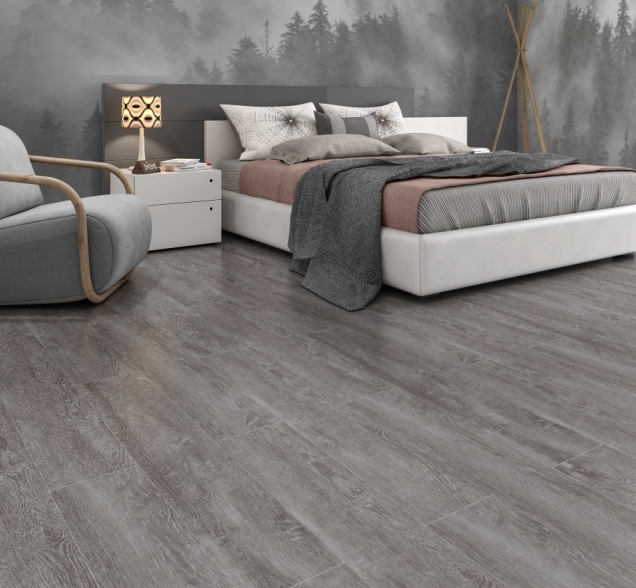 SPC ламинат "Royce" Enjoy Дуб Берг Е301 (1200*180*3,5 мм) — купить в Шахтах