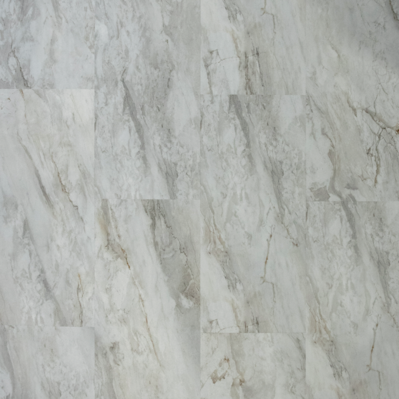 SPC плитка Мрамор Бланко 110 (600*300*4 мм) — купить в Шахтах
