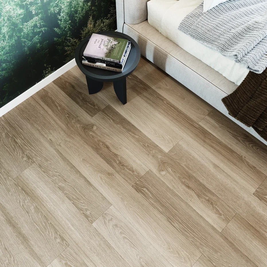 SPC ламинат "Invictus" French Oak Desert (1213*178*6мм) — купить в Шахтах