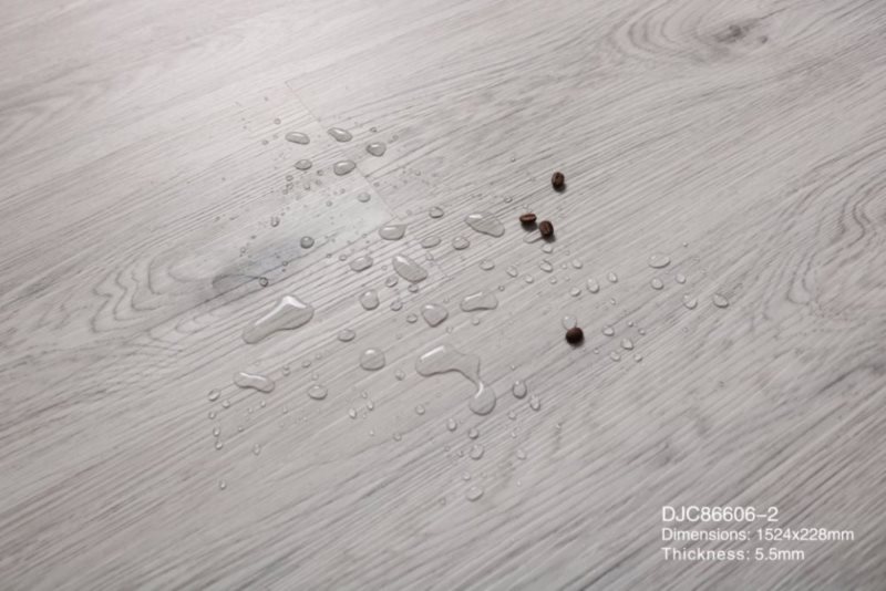 SPC ламинат "Profield" Дуб Плимут (228*1524*5,5 мм) — купить в Шахтах