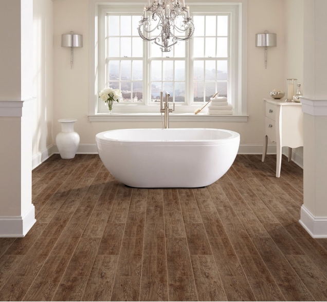 SPC ламинат "Royce" Sense Дуб Зайда 709 (1200*180*4 мм) — купить в Шахтах