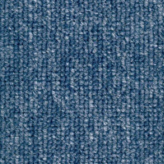 Ковролин "Зартекс" Daily 24 синий (4м) — купить в Шахтах