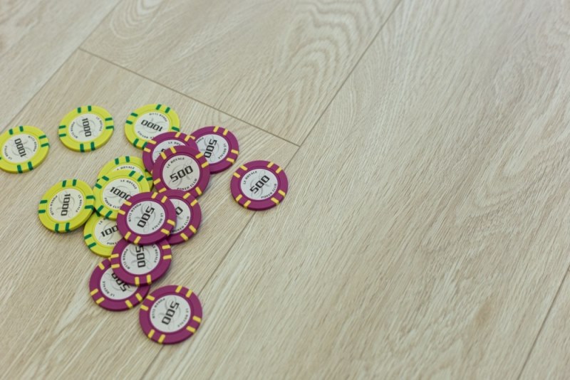 Плитка каменно-полимерная "Art Tile" Самшит Диомид (1220*199*9 мм) — купить в Шахтах