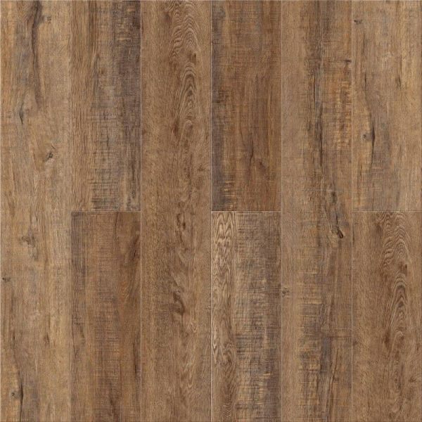 Виниловый ламинат "CronaFloor" Wood Дуб Робуста (1200*180*4 мм) — купить в Шахтах