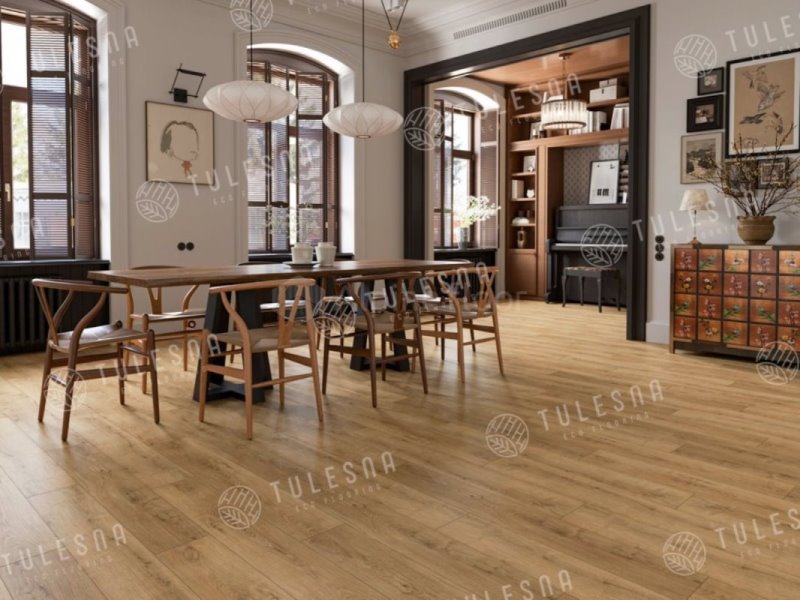 ABA Ламинат "Tulesna" Ande (1220*183*8 мм) — купить в Шахтах