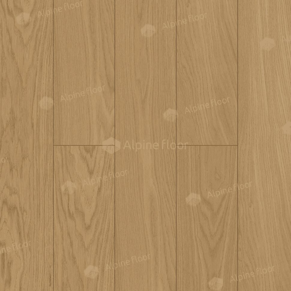 Инженерная доска "Alpine Floor" Villa Дуб Миндальный (400-1200*165*12 мм) — купить в Шахтах
