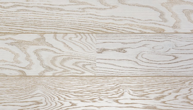 Паркетная доска "Sommer" Malmo Дуб White (1200*164*13,2 мм) — купить в Шахтах