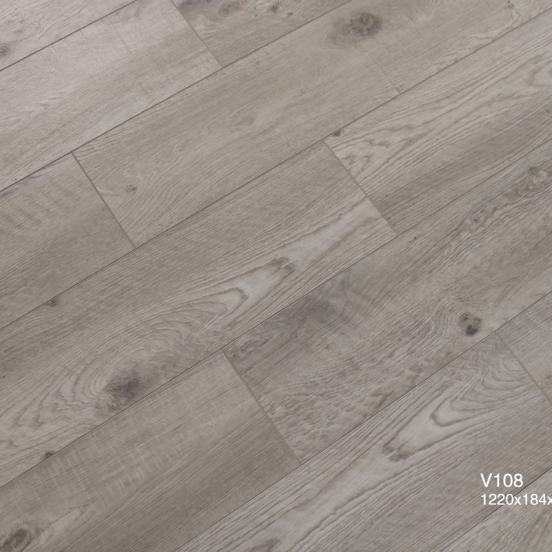 Виниловые полы "Betta" Villa Дуб Мартано V108 (1220*184*4,5 мм) — купить в Шахтах