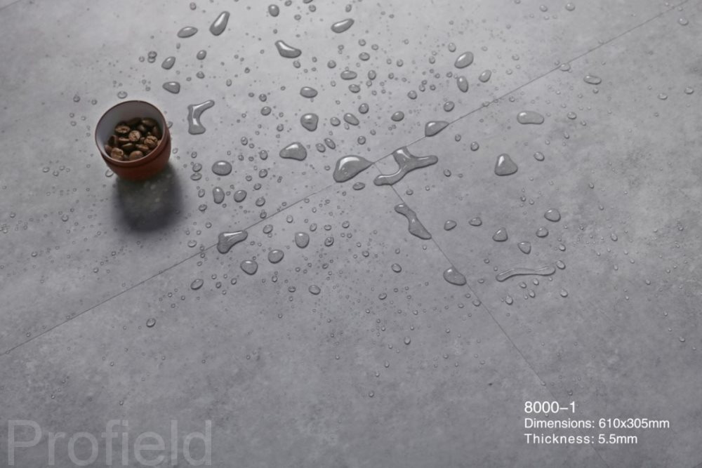 SPC ламинат "Profield" Трионо марбл (305*610*5,5 мм) — купить в Шахтах