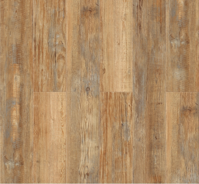 SPC ламинат "CronaFloor" Nano 4V Сосна Медовая (1200*180*3,5 мм) — купить в Шахтах