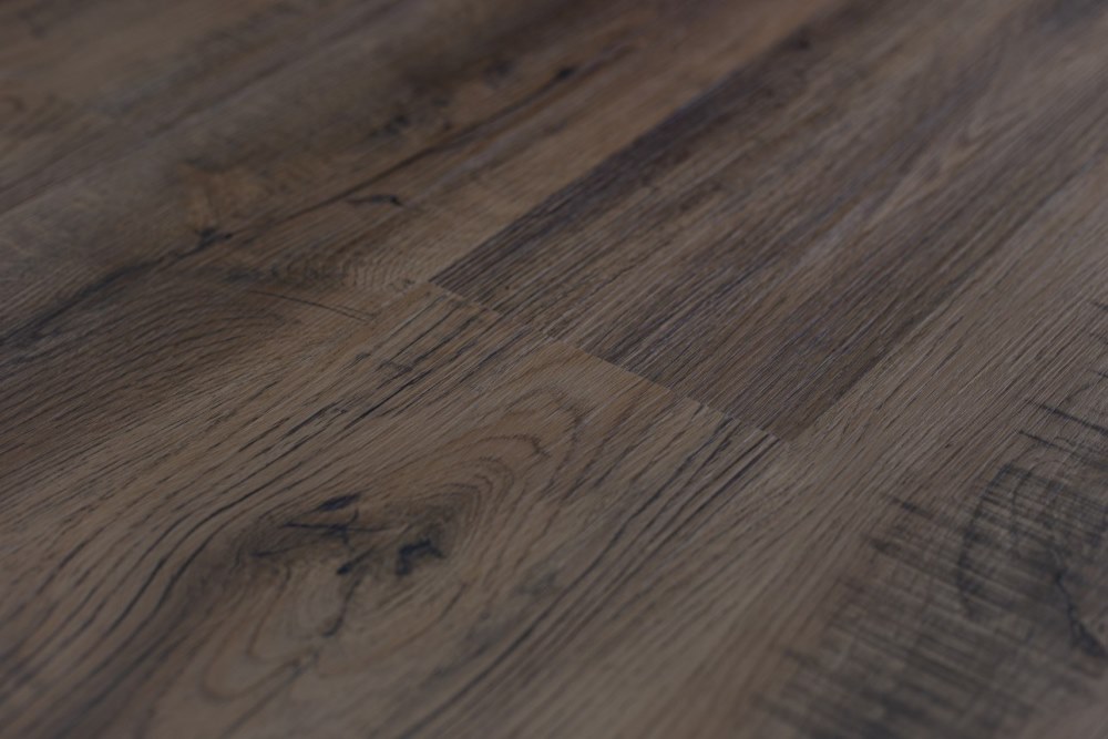 Кварцвиниловая плитка "Art Tile" Дуб Рустик (900*150*3,5 мм) — купить в Шахтах