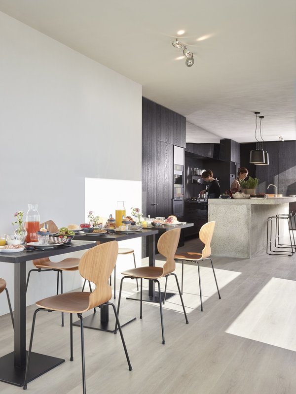 Замковая ПВХ плитка "Berry Alloc" Spirit Pro 55 ELITE BEIGE (610*914*5,5 мм) — купить в Шахтах