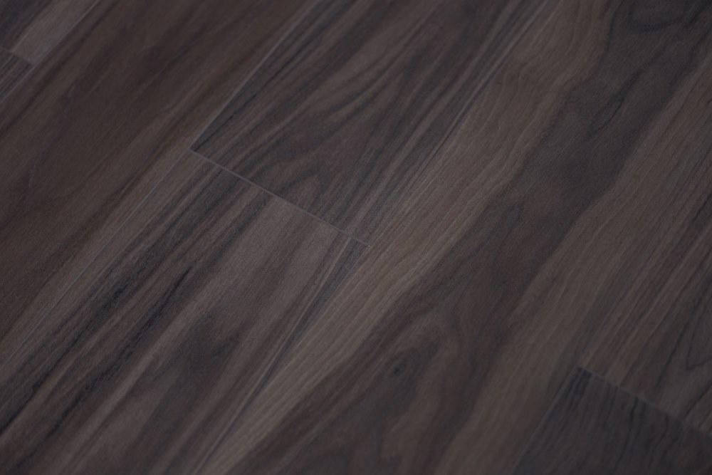 Плитка каменно-полимерная "Art Tile" Орех Манжурский (1220*181*5,5 мм) — купить в Шахтах