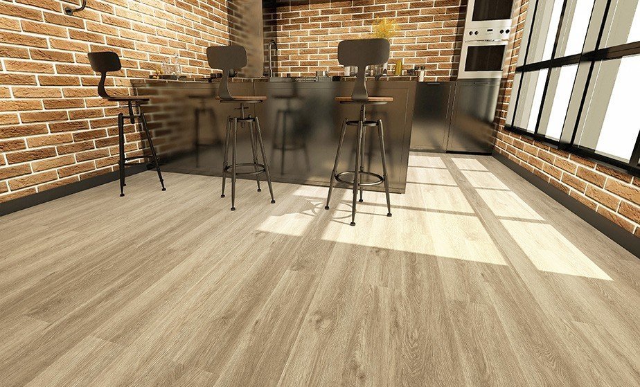 Ламинат SPC AquaMax Дуб Вероно (1220*184*3,5 мм) — купить в Шахтах