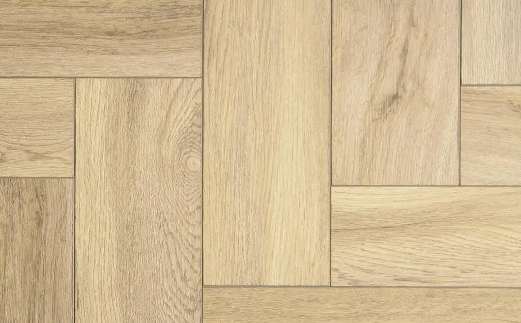 Виниловые полы "FirmFit" Herringbone Дуб светлый браш EW-2965 (615*123*5 мм) — купить в Шахтах