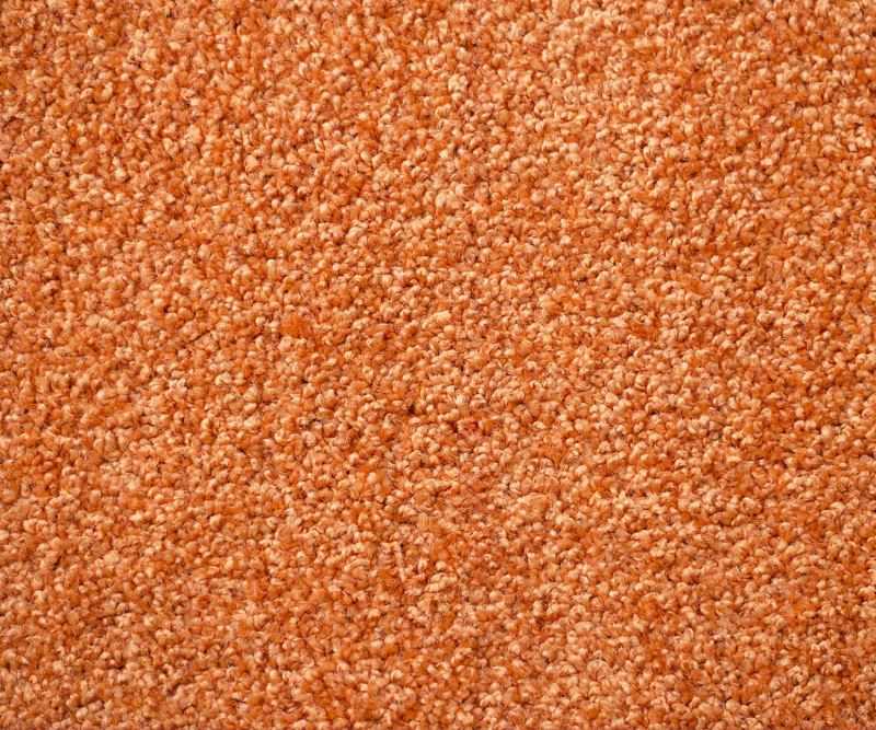 Ковролин "Зартекс" Кидс Апельсин (3м) — купить в Шахтах