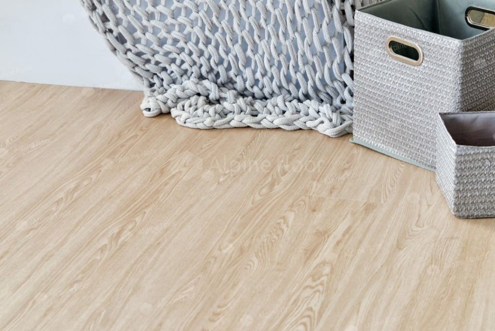 Виниловый ламинат "Alpine Floor" Classic Light MC Ясень Макао (1220*183*3,5 мм) — купить в Шахтах