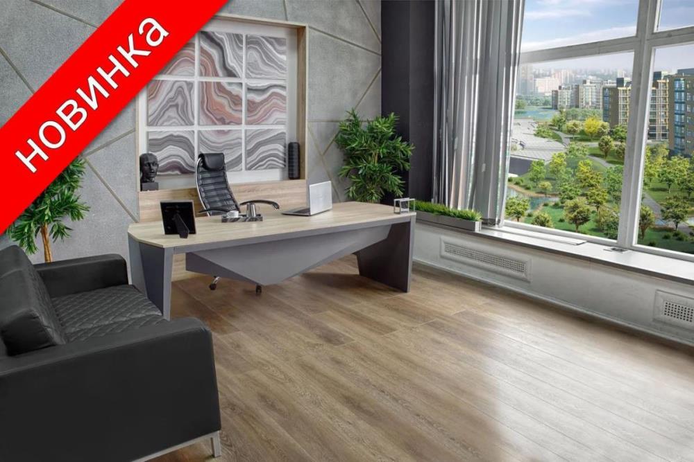 Каменно-полимерная плитка "Alpine Floor" Вайпуа (1524*183*4мм) — купить в Шахтах