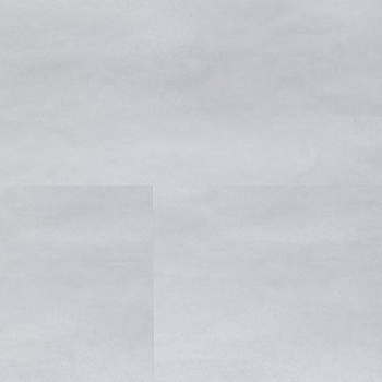 Замковая ПВХ плитка "Berry Alloc" Spirit Pro 55 CEMENT WHITE GREY (610*914*5,5 мм) — фото и характеристики