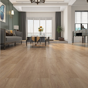 SPC ламинат "OneFloor" ЕСО 8035 (1220*184*4 мм) — фото и характеристики