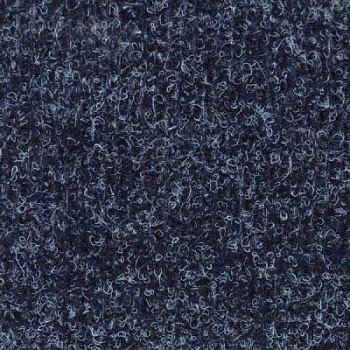 Ковролин коммерческий "Ideal" Gent 834 Navy (3м) синий — фото и характеристики