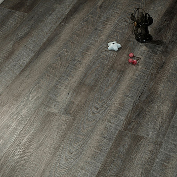 Виниловые полы "Zeta" La Casa Sorrento 1235 (1220*180*4 мм) — фото и характеристики