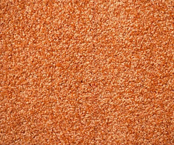 Ковролин "Зартекс" Кидс Апельсин (3м) — фото и характеристики